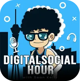 Digital Social Hour