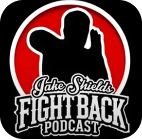 Jake Shields Fightback