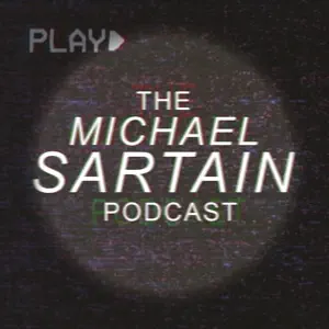 Michael Sartain Podcast