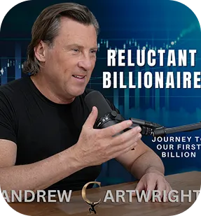 Reluctant Billionaire